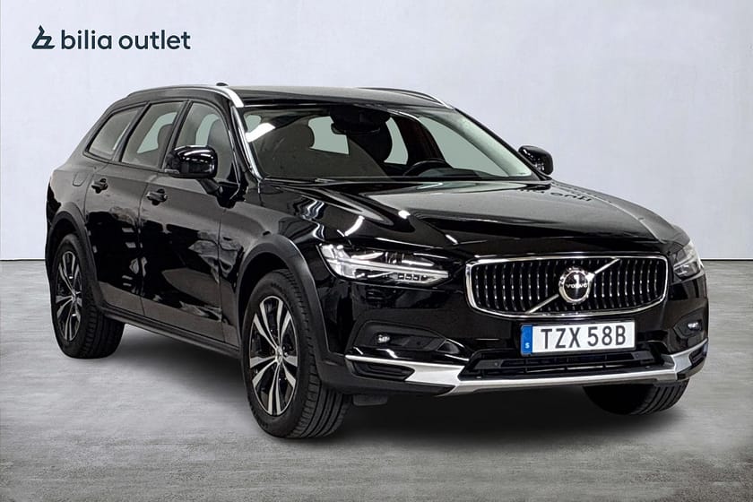 Bild 4 av Volvo V90 Cross Country