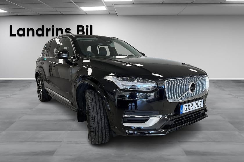 Bild 3 av Volvo XC90