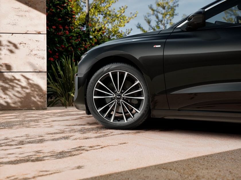 Bild 4 av Audi A6 Avant e-tron