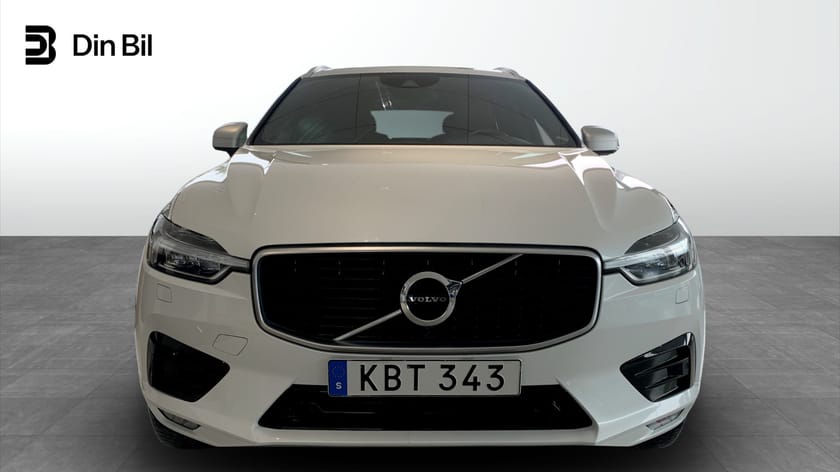 Bild 4 av Volvo XC60