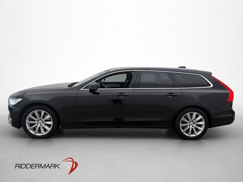 Bild 5 av Volvo V90