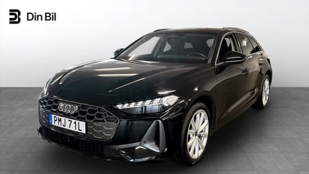Audi A5 Avant