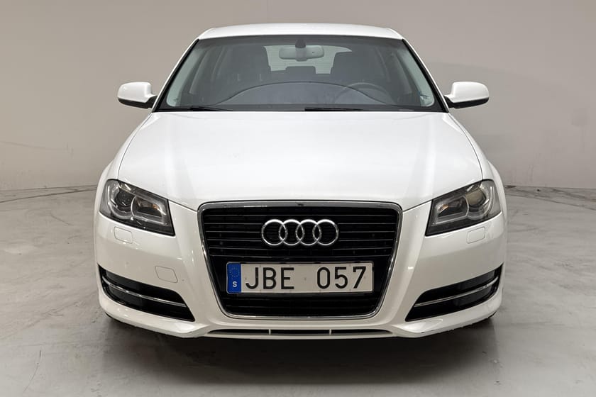 Bild 5 av Audi A3 Sportback