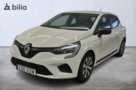 Renault Clio E-TECH