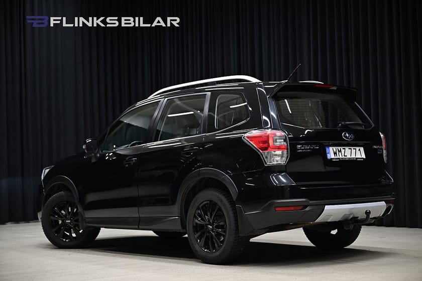 Bild 3 av Subaru Forester