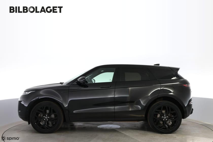 Bild 2 av Land Rover Range Rover Evoque P300e AWD