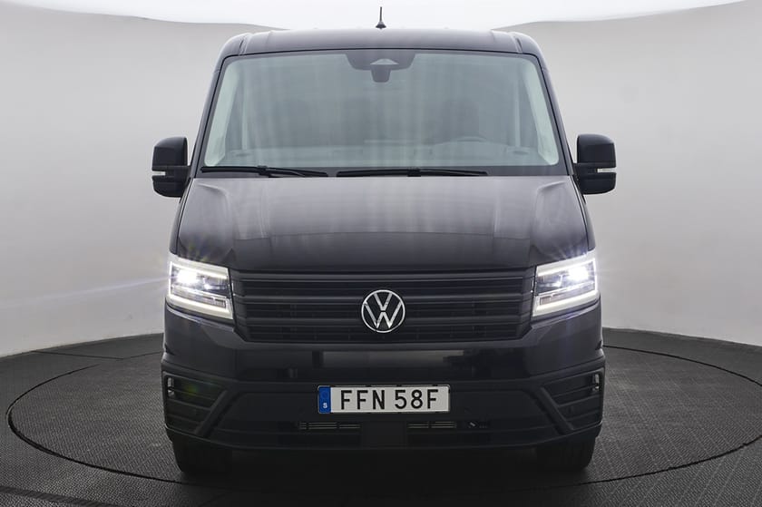 Bild 5 av Volkswagen Crafter