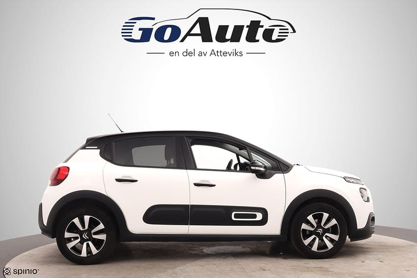 Bild 3 av Citroën C3