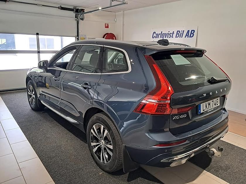 Bild 5 av Volvo XC60