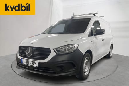 Mercedes-Benz eCitan
