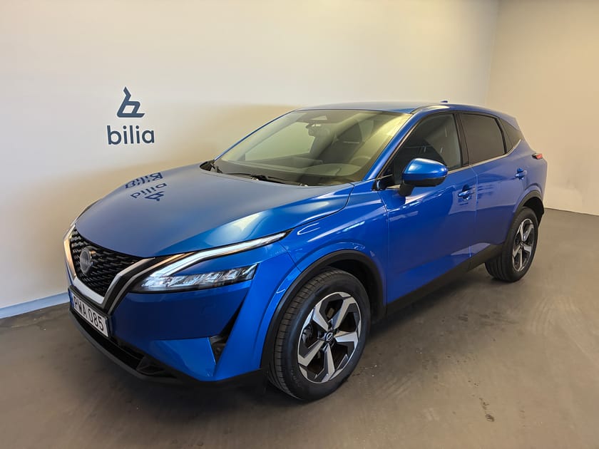 Bild 1 av Nissan Qashqai