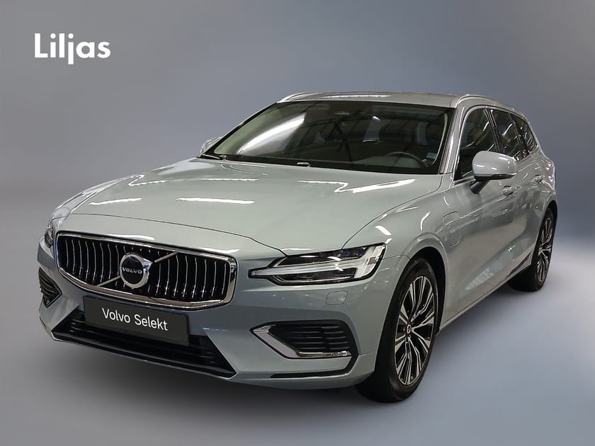 Bild 1 av Volvo V60