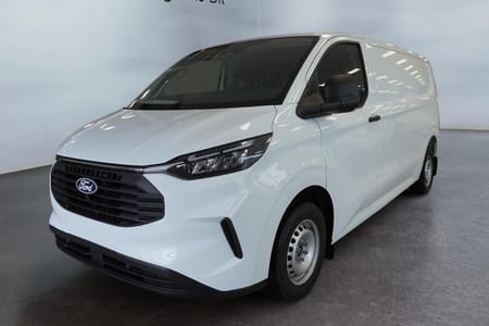 Ford Transit Custom 320