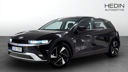 Hyundai Ioniq 5