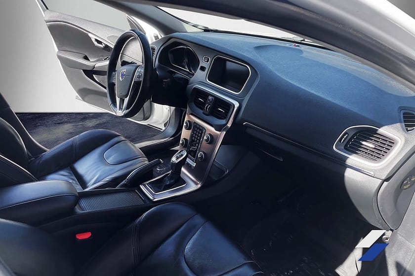 Bild 4 av Volvo V40 Cross Country