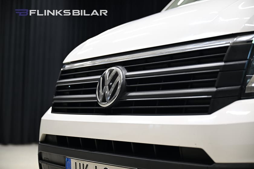 Bild 3 av Volkswagen Crafter