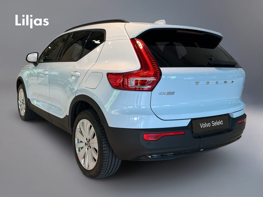 Bild 5 av Volvo EX40 Single Motor Extended Range