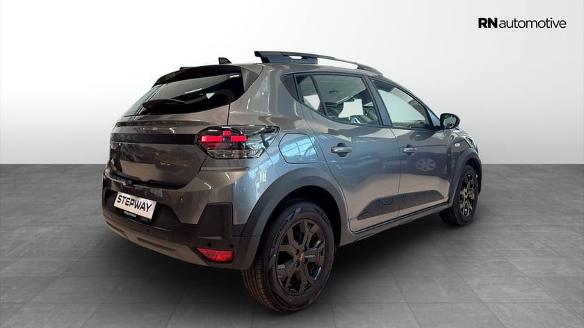 Bild 5 av Dacia Sandero Stepway