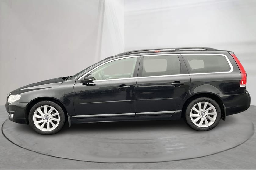 Bild 2 av Volvo V70