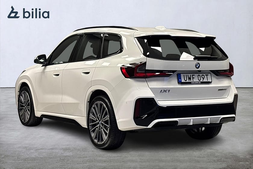 Bild 4 av BMW iX1 eDrive20
