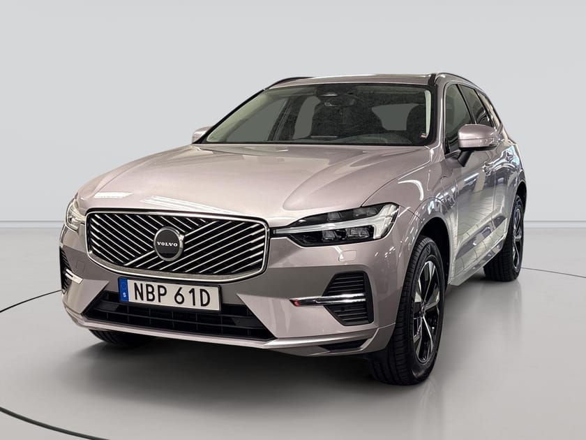 Bild 1 av Volvo XC60