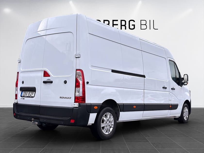Bild 5 av Renault Master