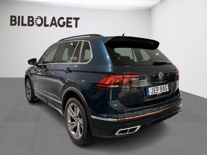 Bild 3 av Volkswagen Tiguan