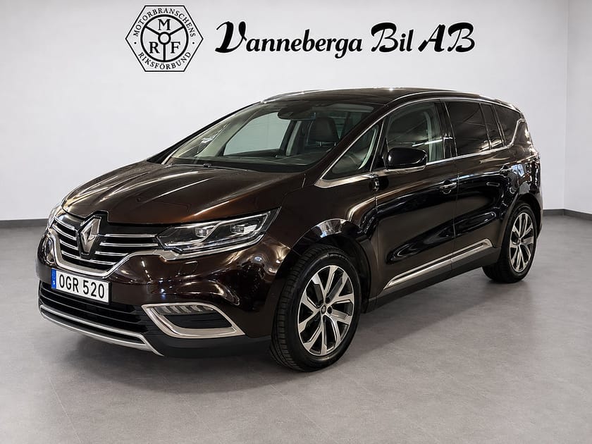 Bild 3 av Renault Espace
