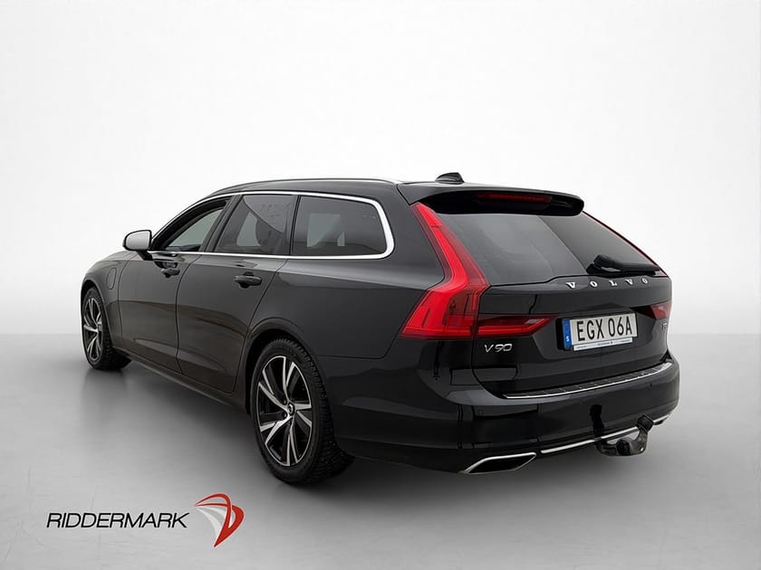 Bild 2 av Volvo V90
