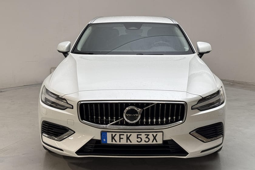 Bild 5 av Volvo V60