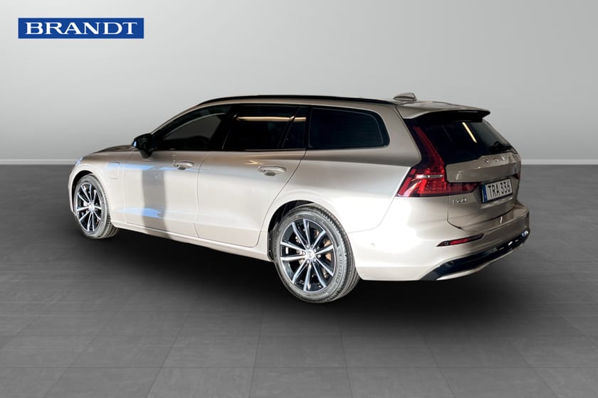 Bild 2 av Volvo V60