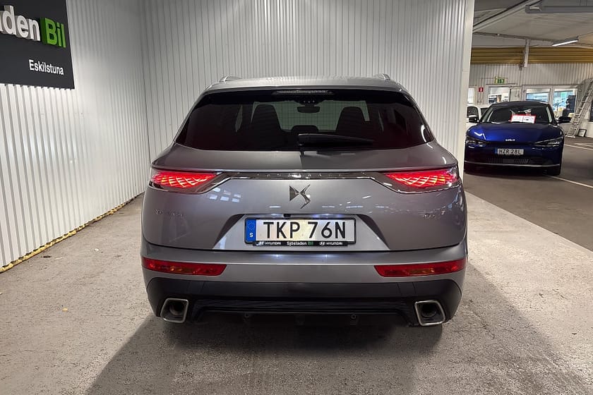 Bild 4 av DS 7 Crossback E-Tense 225