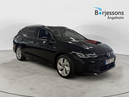 Volkswagen Golf Sportscombi