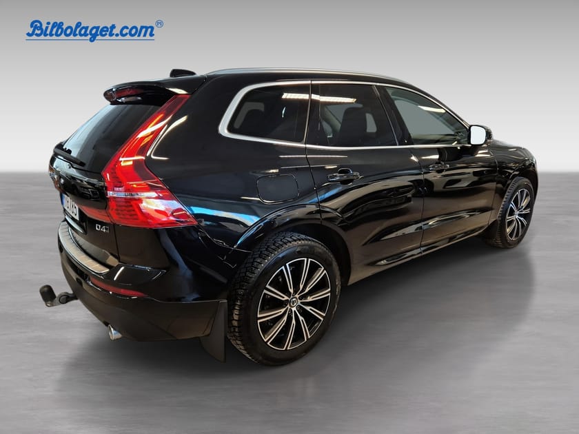 Bild 4 av Volvo XC60
