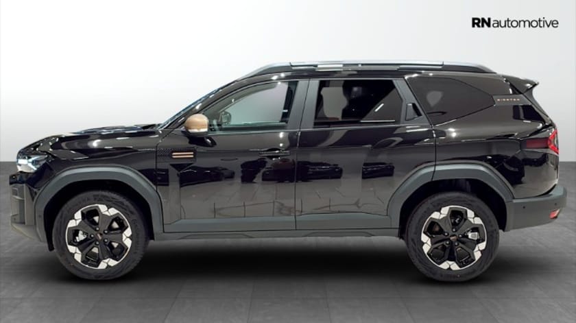 Bild 2 av Dacia Bigster Hybrid 155