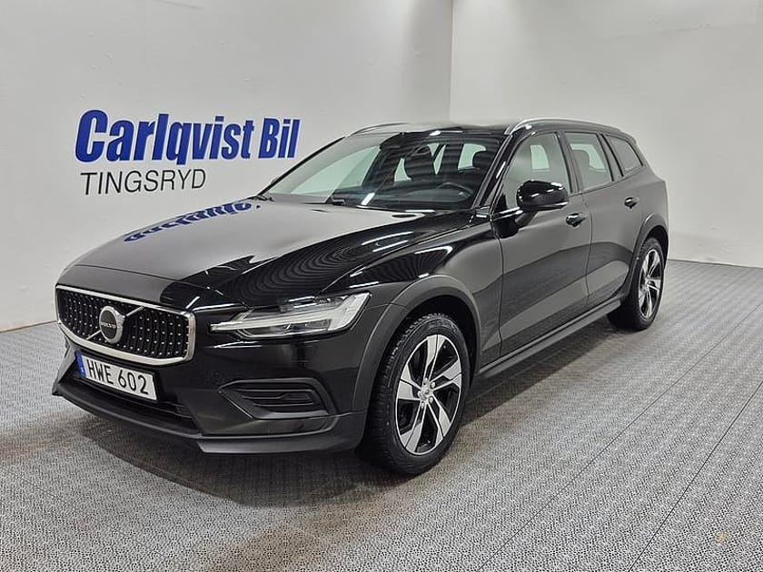 Bild 1 av Volvo V60 Cross Country