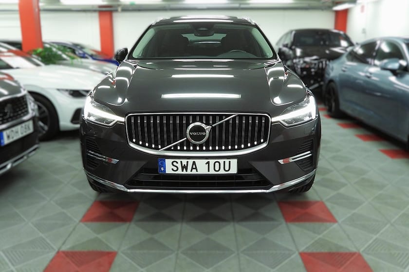 Bild 4 av Volvo XC60