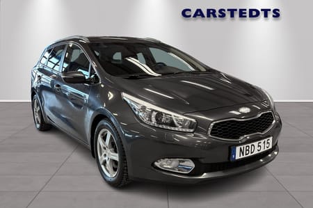 Kia cee'd_sw