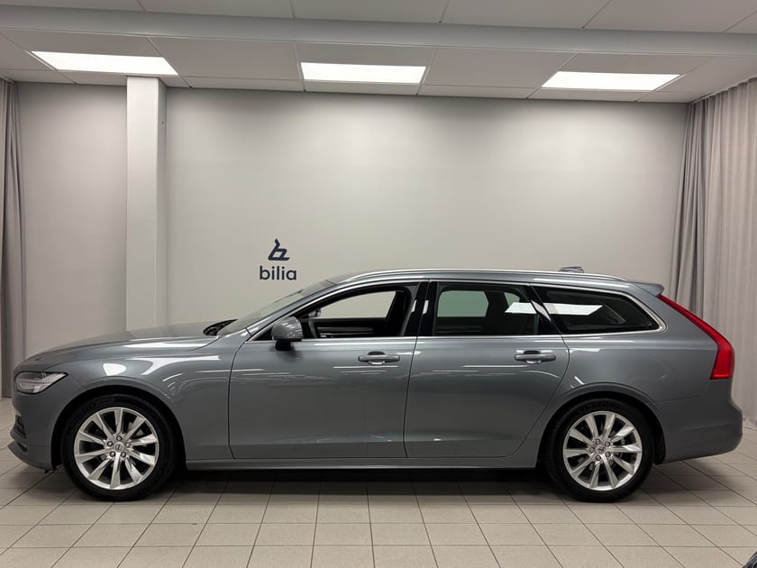 Bild 2 av Volvo V90