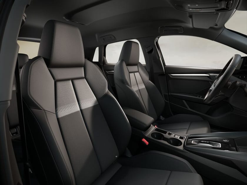 Bild 5 av Audi A3 Sportback 35 TFSI