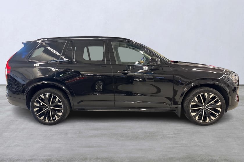 Bild 3 av Volvo XC90