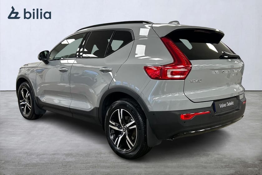 Bild 4 av Volvo XC40