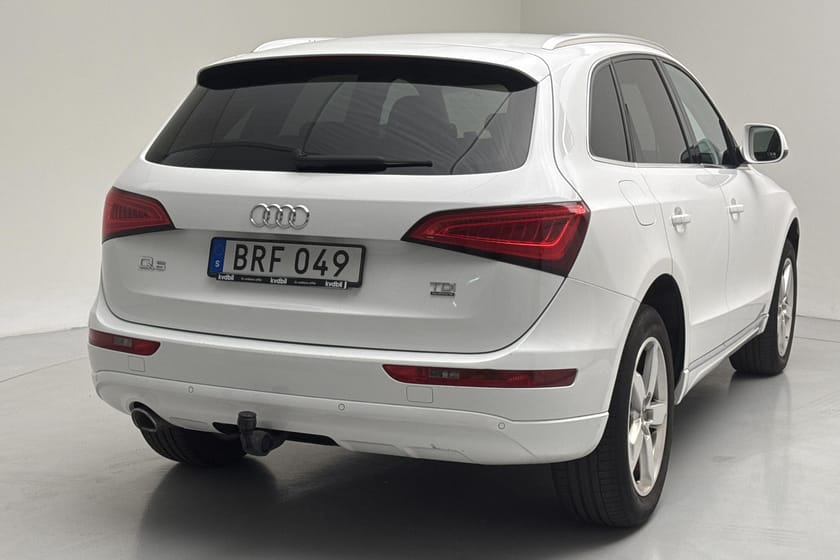 Bild 3 av Audi Q5