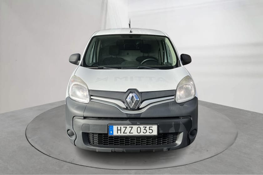 Bild 5 av Renault Kangoo Express