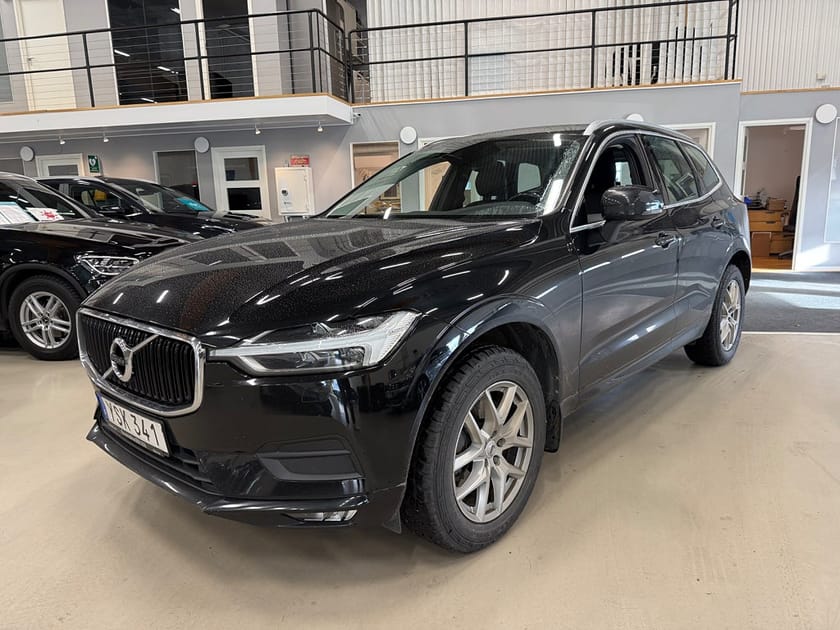 Bild 1 av Volvo XC60