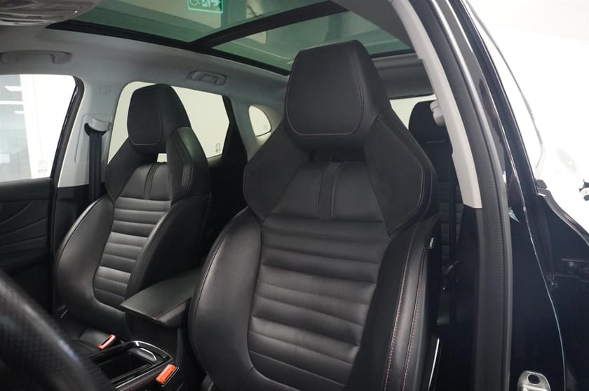 Bild 4 av MG EHS PHEV