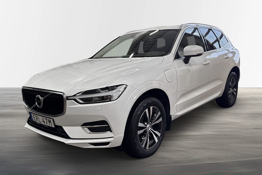 Bild 1 av Volvo XC60