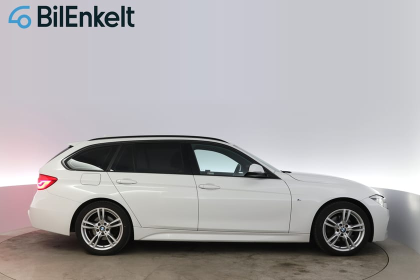 Bild 3 av BMW 320d xDrive Touring