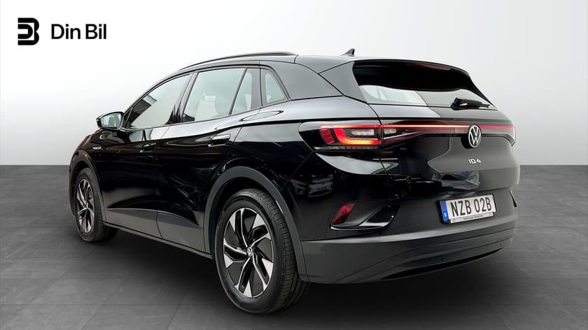 Bild 3 av Volkswagen ID.4 Pro Performance