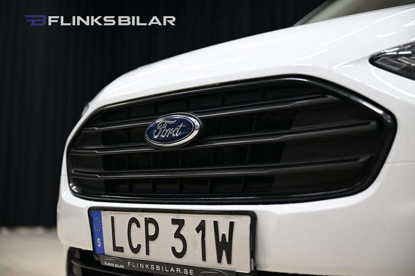 Bild 2 av Ford Transit Connect 230 LWB